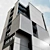 Modern Dual-Facade Residential/Commercial Building 3D model small image 2