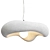 Zenith Concrete Pendant Light 3D model small image 2