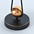 Luxury Ritz Floor Lamp 3D model small image 3