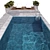 Caustics-Enabled Pool NO90 3D model small image 4