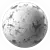  Plaster Procedural Materials Collection 3D model small image 6