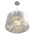 Modern Anodized Pendant Lamp Fixture 3D model small image 5