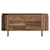 Grace Solid Wood Sideboard UV-Mapped 3D model small image 2