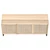 Modern Beech Sideboard with Doors 3D model small image 3