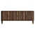 Modern Ash Sideboard for Interiors 3D model small image 2