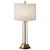 Dantone Home Linett Table Lamp 3D model small image 3