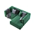 Title: Triple Corner Seating Solution 3D model small image 3