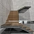 Contemporary 3D Stair Model (FBX) 3D model small image 3