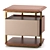 Urban Nightstand 50x45x50 3D model small image 2