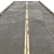 Hyper-Real Asphalt Road Model 3D model small image 2