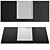 V-ZUG CookTop Collection, 3D Models 3D model small image 1