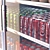 Supermarket-Ready Commercial Display Refrigerator 3D model small image 6