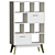 Nordik-3 Light Rack Shelf 3D model small image 1