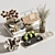 Elegant Decor Set for Renders 3D model small image 7