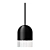 Pendant Chandelier Light Fixture 3D model small image 1