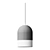 Pendant Chandelier Light Fixture 3D model small image 2