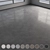 Polished Seamless Concrete Floor 3D model small image 1