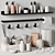 Blomus Modern Bathroom Set 3D model small image 1