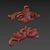 Digital Ornament Project Files 3D model small image 6