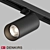 Denkirs Track Light Series: DK6060 3D model small image 1