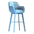 Noah 2016 Barstool: Modern Elegance 3D model small image 7