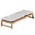 Outdoor Relaxation Set IKEA 3D model small image 2