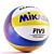 MIKASA Beach Pro Volleyball Ball 3D model small image 1