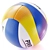 MIKASA Beach Pro Volleyball Ball 3D model small image 3