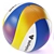 MIKASA Beach Pro Volleyball Ball 3D model small image 4