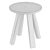 BuzziSpace Buzzimilk Table | Столик 3D model small image 4