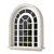 Vintage Window 3D Model Kit 3D model small image 1