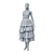 Mannequin Display Dress Set 3D model small image 4