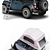 2023 Ford Bronco Raptor Yakima Tent 3D model small image 15