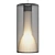 LUMINOUS GLASS PENDANT LAMP 3D model small image 5