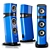 High-End Focal Sopra №3 Speaker 3D model small image 4