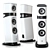 High-End Focal Sopra №3 Speaker 3D model small image 5