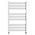 Modern Ashby Towel Rail Collection 3D model small image 2