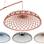 Flos Skynest Motion Pendant Light 3D model small image 2