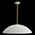 Modern Elliot Pendant Lamp Collection 3D model small image 4