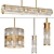 Designer Ralph Lauren Lighting Collection 3D model small image 1