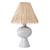 Chic Metropolis Table Lamp 3D model small image 4