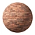  Seamless Brick Wall Textures Pack 3D model small image 2