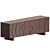  Modern Elegance: Wynwood Sideboard 3D model small image 1