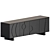  Modern Elegance: Wynwood Sideboard 3D model small image 2