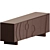  Modern Elegance: Wynwood Sideboard 3D model small image 7