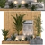 Indoor Outdoor Plant Fountain Model 3D model small image 10