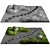  Tranquil Zen Rock Garden 3D model small image 8