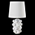 Sleek Zelda Lamp Collection 3D model small image 6