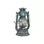 Vintage-inspired Kerosene Lantern 3D model small image 2