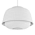 Modern Pendant Light Fixture 3D model small image 3